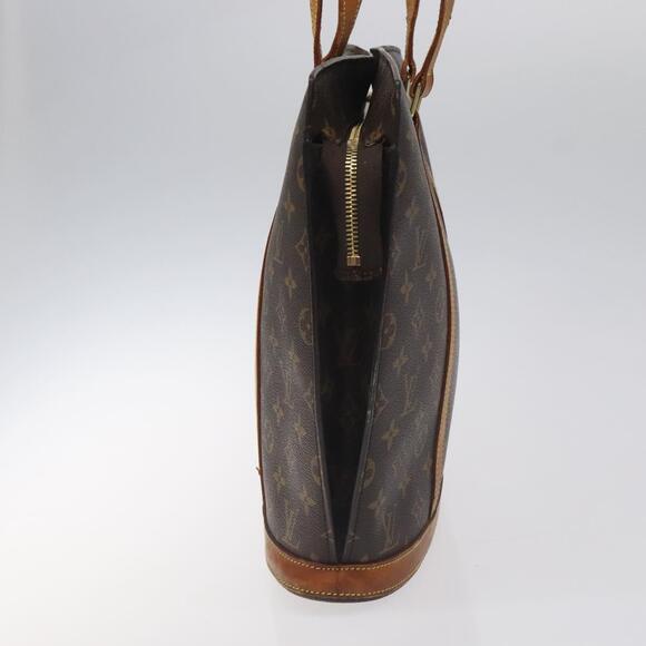 LOUIS VUITTON Monogram Babylone Tote Bag M51102 - Picture 4 of 16